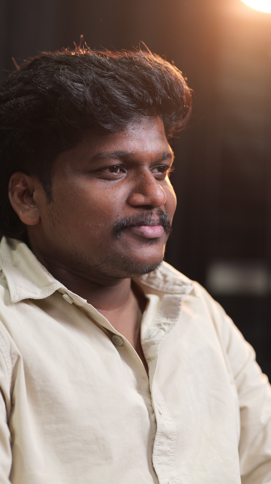 Manish T K