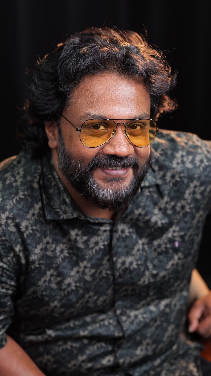 Akhil Maloor