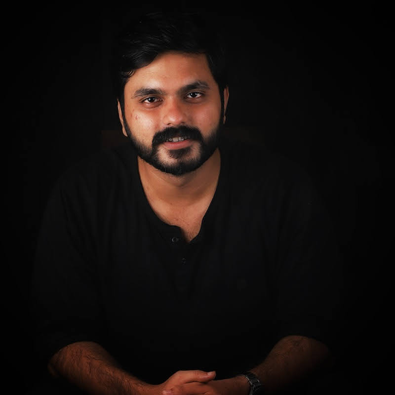 Sujith Padmanabhan