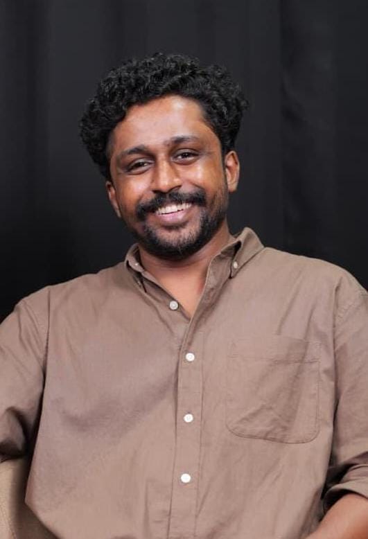 Sujith Dinesh